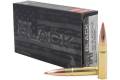 Cartouches 300 BLACKOUT HORNADY Black Edition 208 Grs A - Max X 20.