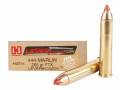 Cartouches 444 MARLIN HORNADY 265 Grs FTX.