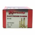 Douilles 30 - 06 SPG HORNADY X 50.