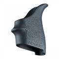 Chaussette HOGUE NOIRE avec Beavertail pour GLOCK 42 / 43.