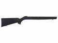 Crosse HOGUE pour RUGER 10 - 22 / canon standard.