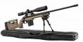 Pack HOWA 1500 KRG BRAVO Cal. 6,5 CREEDMOOR.