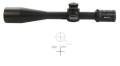 Lunette KAHLES 10 - 50 X 56 Mod K 1050 Crosshair.