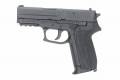 Pistolet SIG - SAUER SP 2022 Norica Cal. 4,5 MM CO².