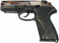 Pistolet Kimar PK 4 Bicolore Cal. 9 MM à blanc.