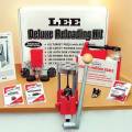Kit LEE VALUE TURRET PRESS Réf. 90928.