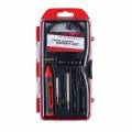 Kit nettoyage / entretien UMAREX Cal. 4,5 / 5,5 MM Expert.