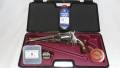 Pack P à T - PIETTA REMINGTON 1858 INOX Cal. 44 PN.