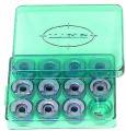 Kit de Shell - Holders LEE pour TOUTES presses.