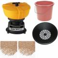 Appareil à polir Smart Reloader SR 737 NANO / KIT COMPLET.