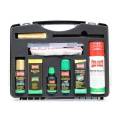 Kit BALLISTOL d'entretien pour arme.