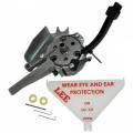 Conversion 44 MAGNUM pour LEE PRO 1000.