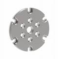 Shell Plate LEE SIX PACK PRO 6000 N°19S pour 9 Para / 40S&W.