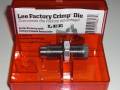 Sertisseur LEE Factory Crimp 308 Winchester.