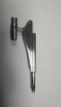 Levier de chargement PIETTA REMINGTON 1858 Cal. 36 PN INOX.