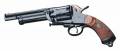 Revolver PIETTA LE MAT NAVY Cal. 44 / 20 PN.