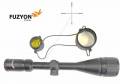 Lunette FUZYON Power 4 - 12 X 50 LTS 05.