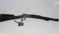 Carabine HUGTEK LVR44SSXB Cal. 357 Mag.