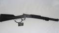 Carabine HUGTEK LVR44SSXB Cal. 44 Mag.