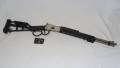 Carabine HUGTEK LVR44SXN Cal. 44 Mag.