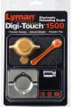 Balance Electronique LYMAN DIGI TOUCH 1500 Rechargeable .
