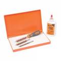 Kit de lubrification LYMAN.