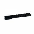 Rail acier AUDERE 30 MOA pour TIKKA T3 / T 3 X.