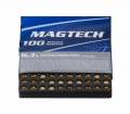 MAGTECH Large Pistol plaquette de 100.