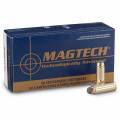Cartouches 44 REM MAG. MAGTECH 240 Grs SJSP X 50.