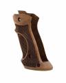 Poignée MBT Target bois pour TAURUS PT 1911.