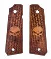 Plaquettes MBTPunisher pour TAURUS PT 1911.