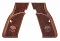 Plaquettes MBT Punisher pour CZ 75 / 85 / Shadow.