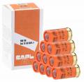 Balles FUN TIR SAPL Cal. 12 X 50 MM boite de 10.