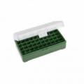Boite MEGALINE CLEAR pour 50 Cart. 9 MM / 380.