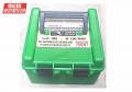Boite MTM R 100 8 X 57 / 30 - 06 / 300 WM VERTE.
