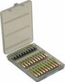 Boite MTM portefeuille 17 HMR / 22 MAG.