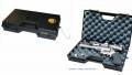 Boite MTM 808 pour pistolets ou revolvers.