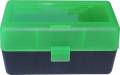 Boite MTM RM 50 308 / 7.08 / 6,5 C GREEN / BLACK.