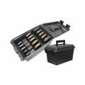 Boite MTM TMCLE BLACK pour chargeurs.