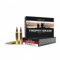 Cartouches 300 Win. Mag. NOSLER Trophy Grade Long Range 190 Grs ABLR X 20.