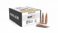 Ogives NOSLER RDF .338 / 300 Grs HPBT X 100.