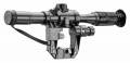 Lunette Russe NPZ PO 2,5 X 18 pour SVD / TIGR.