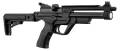 Carabine BEEMAN GENERAL PCP Cal. 5,5.