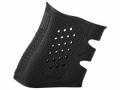 Chaussette Pachmayr Tactical Grip pour pistolets Glock .