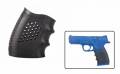 Chaussette Pachmayr Tactical Grip pour pistolets S&W M&P.