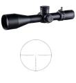 Lunette PRIMARY ARMS SLX 4,5 - 27 X 56 ACSI DEKA G2 FFP.