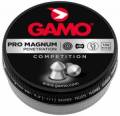 Plombs GAMO Pro Magnum Cal. 5,5 MM X 250.