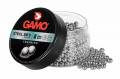 Plombs GAMO Ronds STEEL BB'S Cal. 4,5 MM X 500.