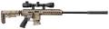 Pack PALLAS BA - 15 TAN SILENCE Cal. 22 LR.
