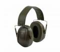 Casque anti - bruit PELTOR BULL'S EYE Kaki.